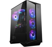 MSI MPG GUNGNIR 110R computer case Midi Tower Nero