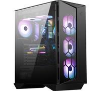 MSI MPG GUNGNIR 110R computer case Midi Tower Nero