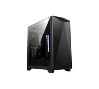 MSI MPG GUNGNIR 300P AIRFLOW computer case Midi Tower Nero