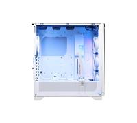 MSI MPG GUNGNIR 300R AIRFLOW WHITE computer case Midi Tower Bianco