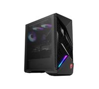 MSI MPG Infinite X2 14NUF7-459AT Intel® Core™ i7 i7-14700KF 32 GB DDR5-SDRAM 1 TB SSD NVIDIA GeForce RTX 4070 Ti Super Windows 11 Home Desktop PC Nero