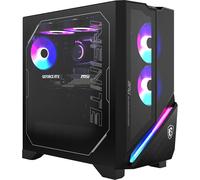 MSI MPG Infinite X3 AI 2NVV7-034AT Core Ultra 7 265K RTX5080 32GB/1TB Win11