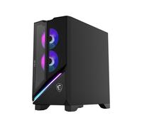 MSI MPG Infinite X3 AI 2NVV7-034AT Intel Core Ultra 7 265K 32 GB DDR5-SDRAM 1