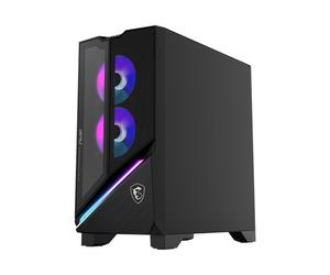 MSI MPG Infinite X3 AI 2NVV7-034AT Intel Core Ultra 7 265K 32 GB DDR5-SDRAM 1 TB SSD NVIDIA GeForce RTX 5080 Windows 11 Home Laptop Nero - Nouvo