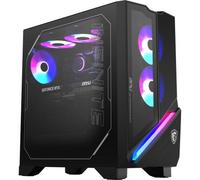 MSI MPG Infinite X3 AI 2NVZ9-028EU Intel Core Ultra 9 285K 64 GB DDR5-SDRAM 1 TB SSD NVIDIA GeForce RTX 5090 Windows 11 Home