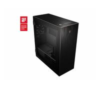 MSI MPG SEKIRA 500G computer case Midi Tower Nero