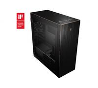 MSI MPG SEKIRA 500G computer case Midi Tower Nero