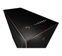 MSI MPG SEKIRA 500G Midi Tower PC Nero ATX EATX micro ATX 306-7G05G21-W57