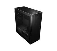 MSI MPG Sekira 500P Midi Tower PC Vetro temperato Nero ATX 306-7G05P21-W57