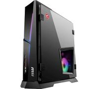 MSI MPG Trident AS 14NUD7-649EU PC desktop - Intel Core i7-14700F 16 GB DDR4-SDRAM 1 TB SSD NVIDIA GeForce RTX 4060 Ti Windows 11 Home Nero