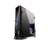 MSI MPG Trident AS AI 2NVL5-040FR Intel Core Ultra 5 225F 16 GB DDR5-SDRAM 1 TB SSD NVIDIA GeForce RTX 5060 Windows 11 Home Desktop PC Nero - Nouvo