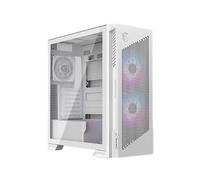 CASE MPG VELOX 300R AIRFLOW PZ WHITE