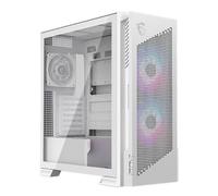 CASE MPG VELOX 300R AIRFLOW PZ WHITE