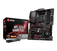MSI MPG X570 GAMING PLUS