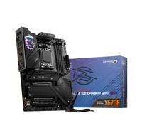 MSI MPG X670E CARBON WIFI scheda madre AMD X670 Socket AM5 ATX