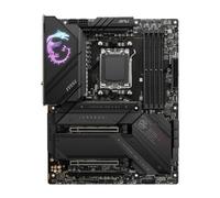 MSI MPG X670E CARBON WIFI scheda madre AMD X670 Socket AM5 ATX