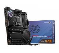 MSI MPG X670E Carbon Wifi (AM5) (D)