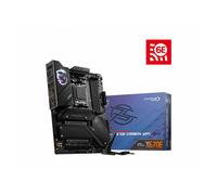 MSI MPG X670E CARBON WIFI scheda madre AMD X670 Socket AM5 ATX