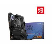 MSI MPG X670E CARBON WIFI scheda madre AMD X670 Presa di corrente AM5 ATX NEW