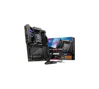MSI MPG X870E CARBON WIFI scheda madre AMD X870E Socket AM5 ATX