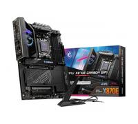 MSI MPG X870E CARBON WIFI scheda madre AMD X870E Socket AM5 ATX (MB AMD X870 MPG