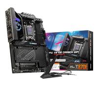 MSI MPG X870E CARBON WIFI scheda madre AMD X870E Socket AM5 ATX