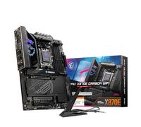 MSI MPG X870E CARBON WIFI X870E Chipset ATX Scheda Madre MB6589