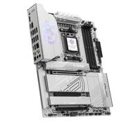 MSI MPG X870E EDGE TI WIFI scheda madre AMD X870E Socket AM5 ATX