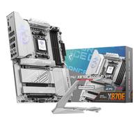 MSI MPG X870E EDGE TI WIFI scheda madre AMD X870E Socket AM5 ATX