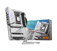 MSI MPG X870E EDGE TI WIFI scheda madre AMD X870E Socket AM5 ATX (MSI AM5 MPG X8