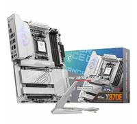 MSI MPG X870E EDGE TI WIFI scheda madre AMD X870E Socket AM5 ATX
