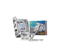 Schede Madri MSI MPG X870I EDGE TI EVO WIFI X870 AM5 DDR5 Mini ITX WiFi 7 5GbE PCIe 5.0 USB4