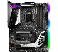 MSI MPG Z390 GAMING PRO CARBON AC, 4x