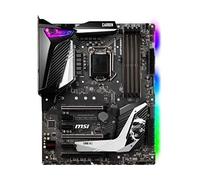 MSI MPG Z390 Gaming PRO Carbon LGA1151 (Intel 8a e 9a generazione) M.2 USB 3.1 Gen 2 DDR4 HDMI DP SLI CFX ATX Z390 Scheda madre di gioco