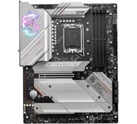 MSI MPG Z790 Edge WiFi Scheda madre, ATX - Supporta processori Intel di 12a e 13a generazione, LGA 1700-90A SPS VRM, DDR5 Memoria Boost 7200+MHz/OC, PCIe 5.0 e 4.0 x16.5 x M.2 G. en4, Wi-Fi 6E