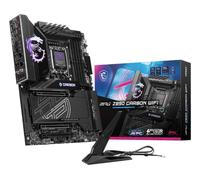 MSI MAG Z890 Carbon WiFi, Intel Z890 Motherboard, DDR5 - Socket 1851 911-7E17-001