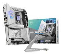 MSI MPG Z890 EDGE TI WIFI scheda madre Intel Z890 LGA 1851 (Socket V1) ATX
