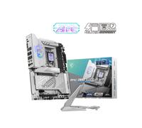 MSI MPG Z890 EDGE TI WIFI scheda madre Intel Z890 LGA 1851 (Socket V1) ATX
