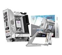 Scheda madre MSI MB INT Z890I MPG EDGE TI WIFI D5 ITX [MPG WI]