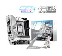 Scheda madre MSI MB INT Z890I MPG EDGE TI WIFI D5 ITX [MPG WI]