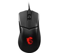 MSI MS633 Clutch GM31 Mouse da gioco, leggero
