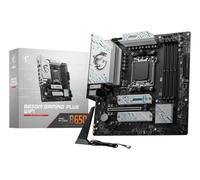 MSI B650M GAMING PLUS WIFI scheda madre AMD B650 Socket AM5 micro ATX