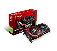 MSI Msi Gaming Geforce GTX 1070 Scheda ghrafica 8gb GDDR5 Directx 12 VR Ready Geforce GTX 1070 AERO ITX 8G OC