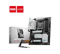 Msi MSI MB X670, X670E GAMING PLUS, AM5,4DDR5,3PCI-Ex16,1PCI-Ex1,4M.2,4SATA3,1US