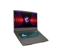 MSI Thin A15 B7VF-228XIT AMD Ryzen™ 7 7735HS Computer portatile 39,6 cm (15.6") Full HD 16 GB DDR5-SDRAM 512 GB SSD NVIDIA GeForce RTX 4060 Wi-Fi 6E (802.11ax) Grigio