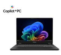 MSI NB PRESTIGE 14 AI+ EVO C2VMG-025IT ULTRA 7 258V 32GB 1TB SSD 14 FHD WIN 11 PRO - 9S7-14N311-025