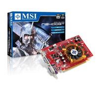 MSI N9400GT-MD1G GeForce 9400 GT 1 GB GDDR2