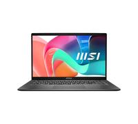 MSI COMPUTER - NOTEBOOKS - Notebook Modern 15 F13MG-041XIT Monitor 15.6' Intel Core i5-1335U 4,6 GHz RAM 16GB SSD 512GB FreeDOS