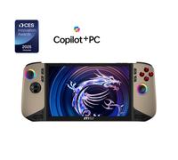 MSI NB CLAW 8 AI+ A2VM SUPER PACK-054IT ULTRA 7 32GB 1TB 8 TOUCH WIN 11 PRO