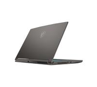 MSI NB GAMING 15,6" THIN, RYZEN 7, 16GB, 512 GB SSD, RTX 4060, FREEDOS, A15 B7VF-228XIT